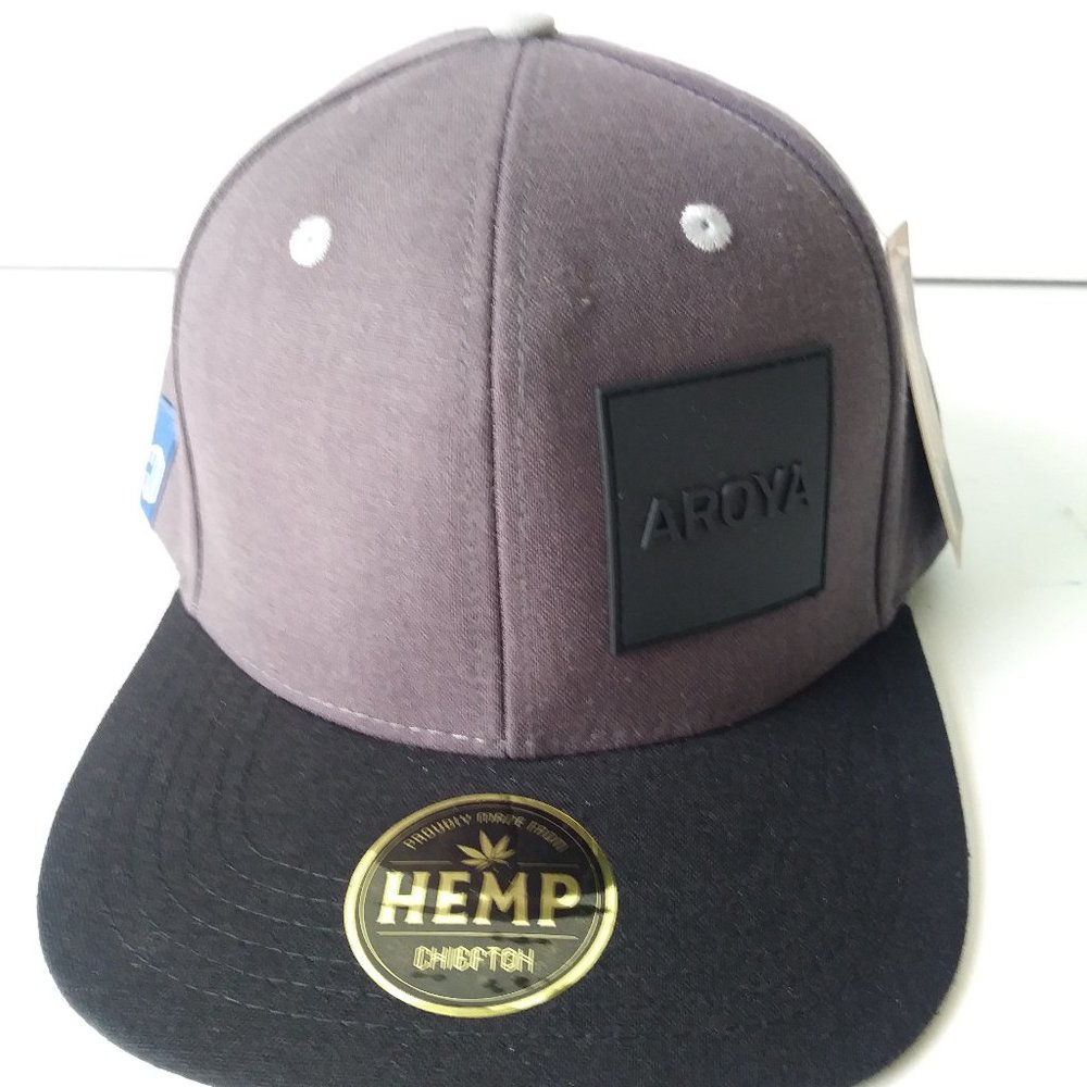 Cap